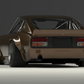 PANDEM NISSAN FAIRLADY Z 240Z (S30) Complete Widebody Aero Kit