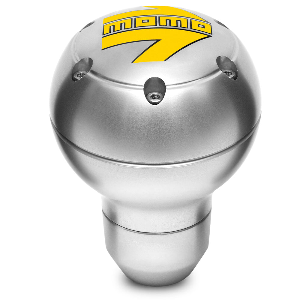 GEAR KNOB ALU SK-51