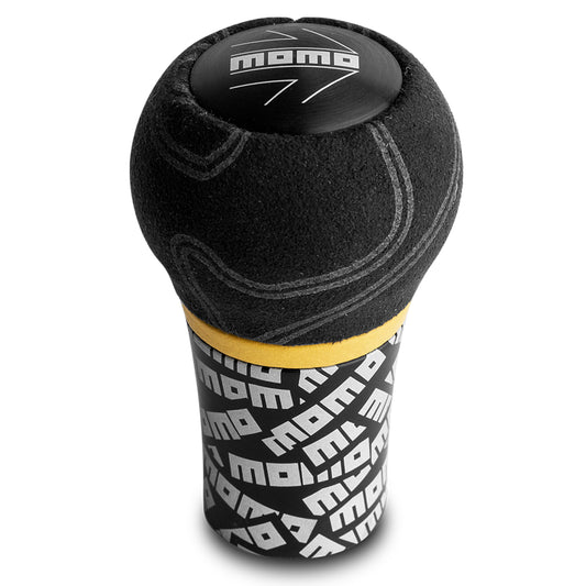 GEAR KNOB ULTRA BLACK