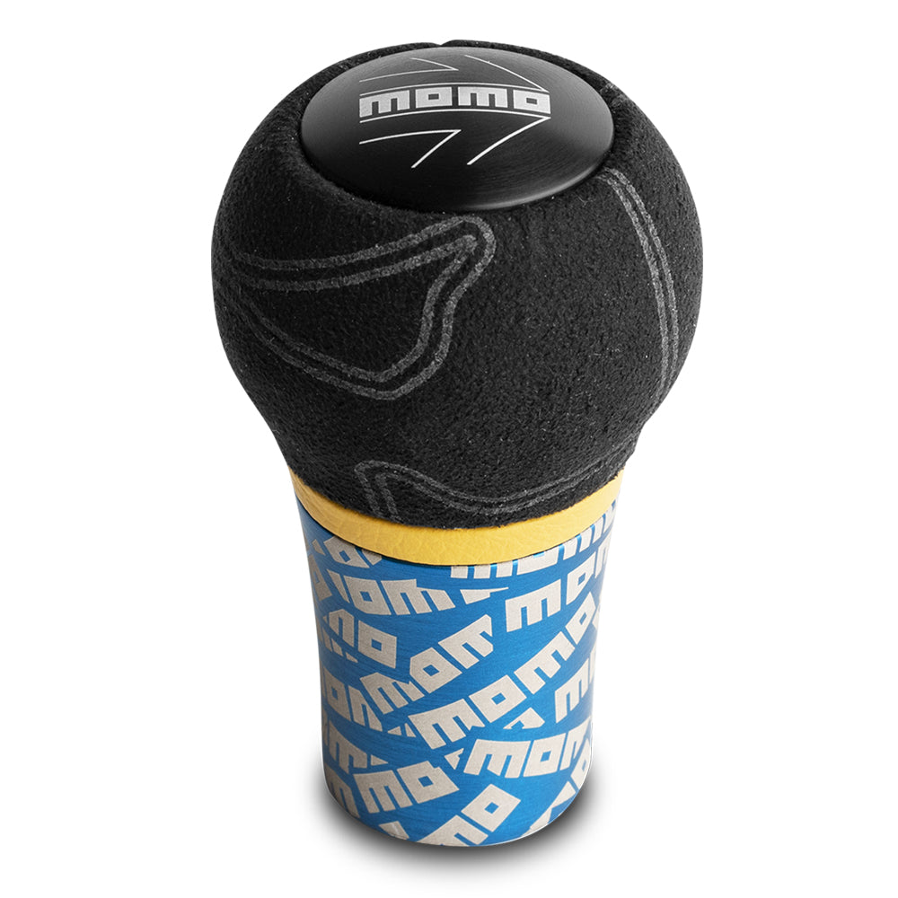 GEAR KNOB ULTRA BLACK