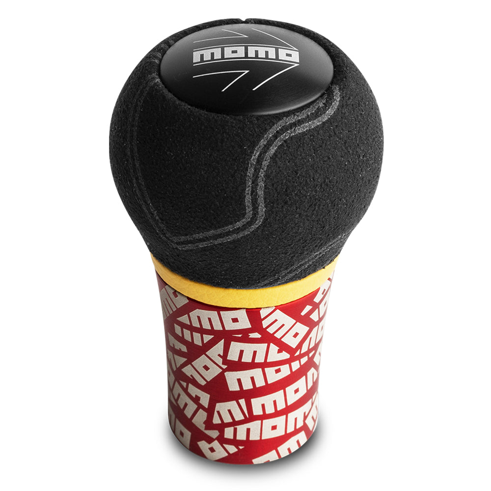 GEAR KNOB ULTRA BLACK