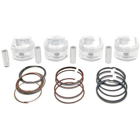 GReddy Piston Rings 86.5# 1.5MM Ring Type# 2