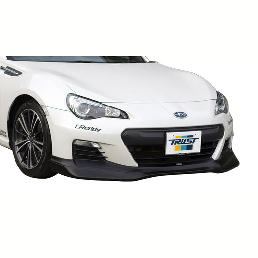 GReddy Aero Kit BRZ(ZC6) Front Lip