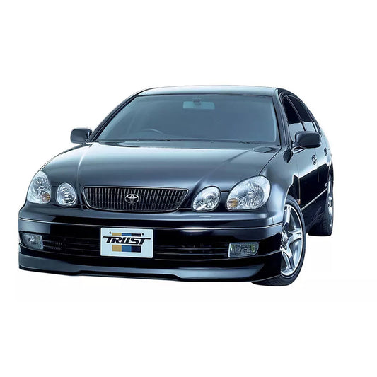 GReddy Aero Kit Toyota Aristo JZS161 Front Spoiler