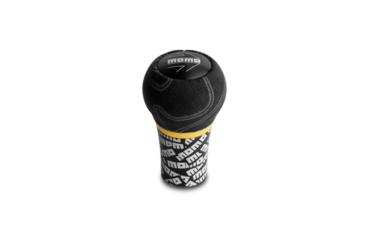 GEAR KNOB ULTRA BLACK