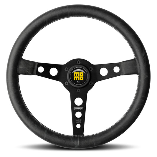 STEERING WHEEL PROTOTIPO HERITAGE 350MM