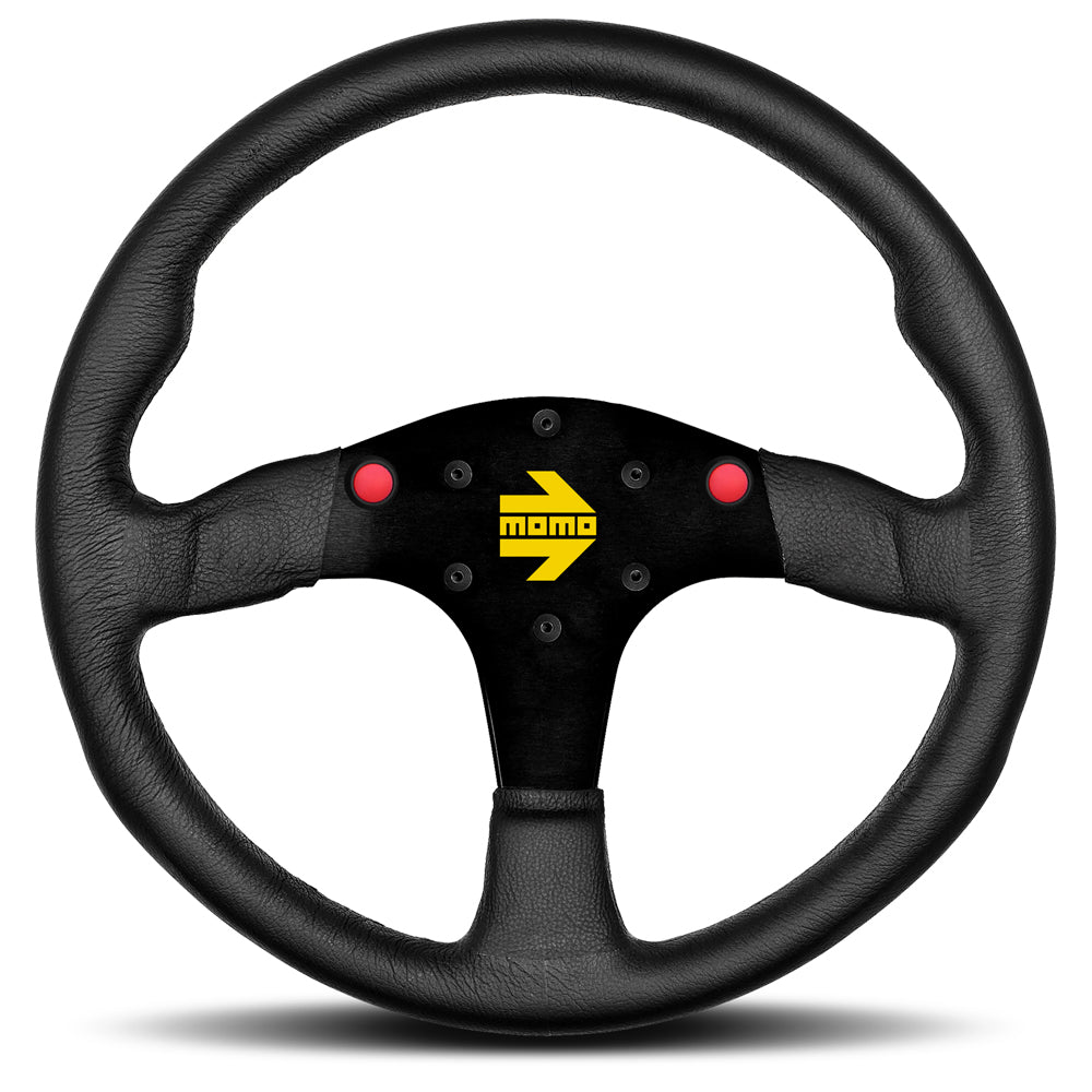 STEERING WHEEL MOD.80 350MM