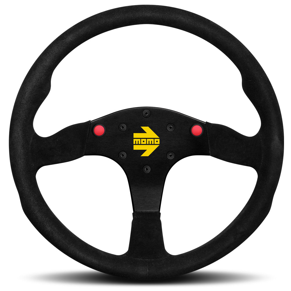 STEERING WHEEL MOD.80 350MM