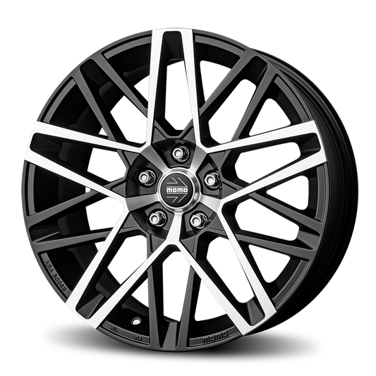 AVENGER BK.MT.POL 70X17 40 4x100 72.3