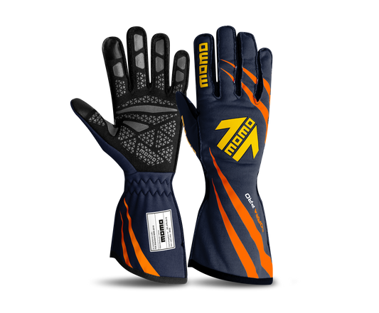 GLOVES CORSA PRO NIGHT NAVY 08