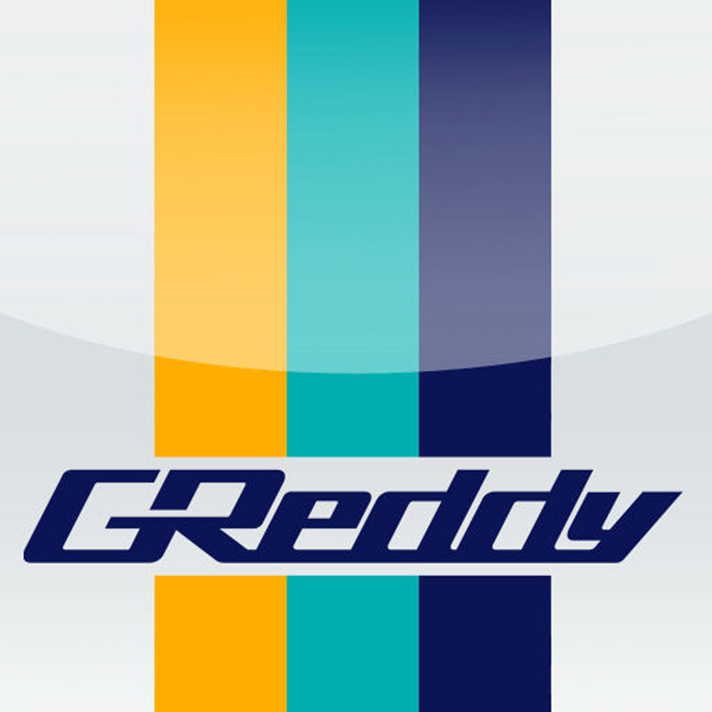 GREDDY X MOMO SPORTS STEERING SUEDE LEATHER (T-SHIRT:M)